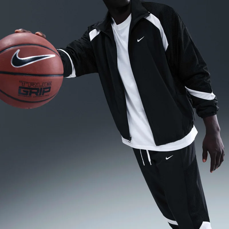 Nike Men's Icon Woven Basketball Pants